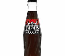 Evervess Cola