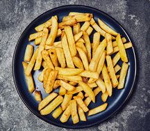 Картофель фри