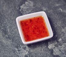 Сладкий чили