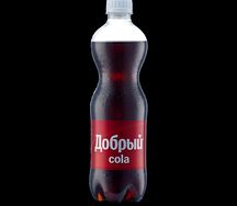 Добрый Кола 