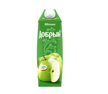 Сок Добрый Яблоко