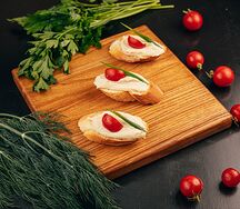 Хумус классический