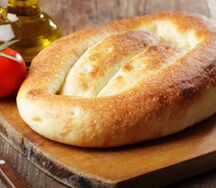 Лепёшка 