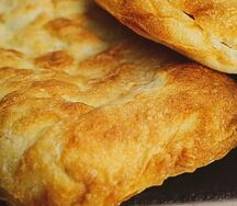 Пита со свининой
