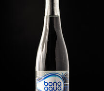 BonaAqua 330мл. газ