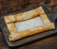 Блин классический