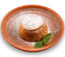 Муравейник с арахисом