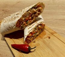 Шаурма Куриная