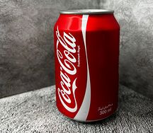 Coca-Cola 