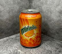 Mirinda 