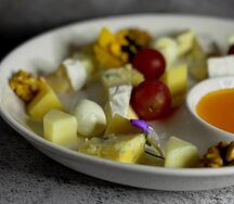 Ассорти сыров 