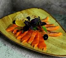 Рыбное ассорти 