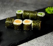 Каппа маки 