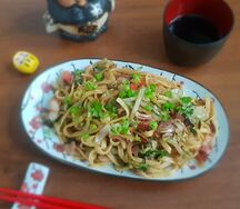 Яки-соба
