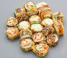 Сет Бронсон