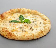 Пицца Сырная