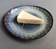 Чизкейк классический