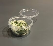 Лук маринованный