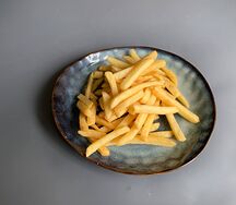Картофель фри
