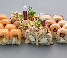 Сет Большой куш