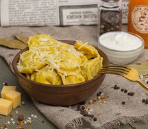 Итальянская цыпа (стандарт)