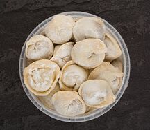 Мятный барашек (замороженные)