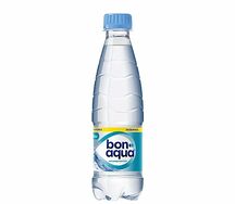 BonAqua без газа