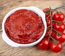 Шашлычный соус