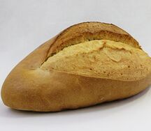 Батон молочный