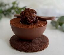 Ферреро Роше с ложечкой 