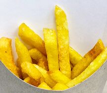 Картофель фри