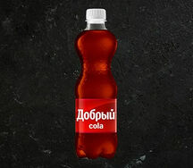 Добрый Кола 