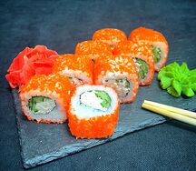 Калифорния 