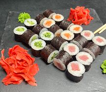Сет Классик
