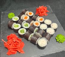 Сет Кусь