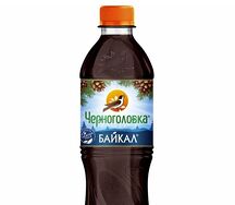 Черноголовка Байкал