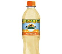 Черноголовка Лимонад
