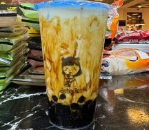 Black Sugar