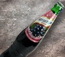 Напиток Натахтари Саперави