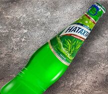 Напиток Натахтари Тархун