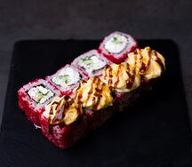 Калифорния хот