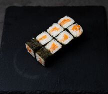Сяке маки
