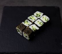 Каппа маки
