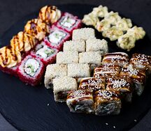Сет Кастодиан 