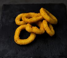 Кольца кальмара
