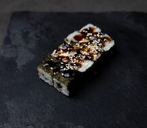 Унаги маки