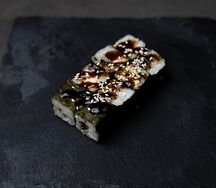 Унаги маки