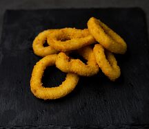 Кольца кальмара