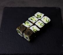 Каппа маки