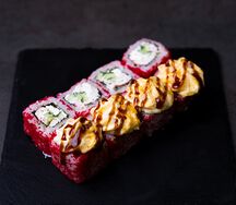 Калифорния хот